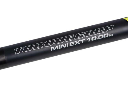 Matrix Torque Carp 10m Pole