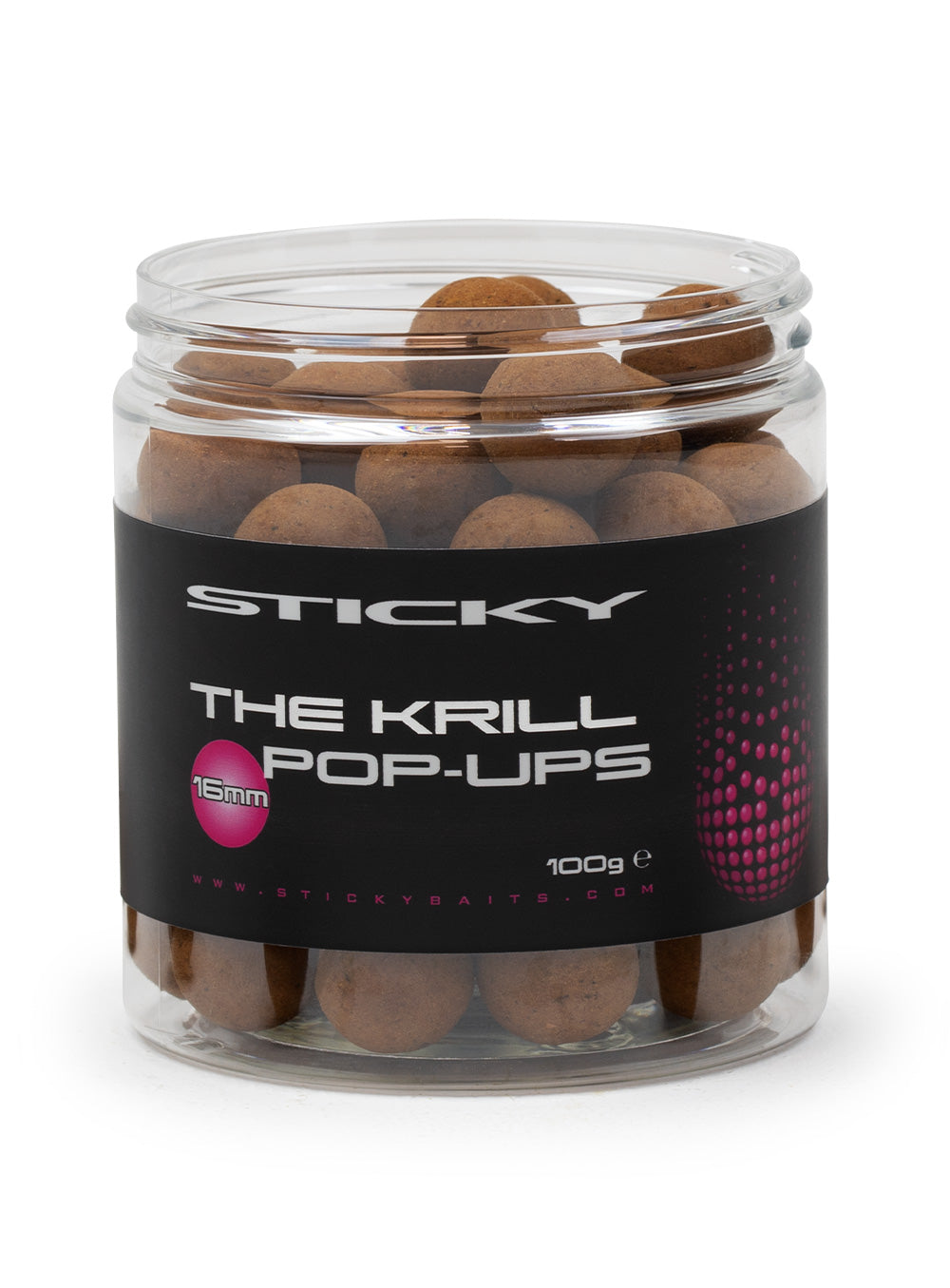 STICKY BAITS THE KRILL FULL RANGE