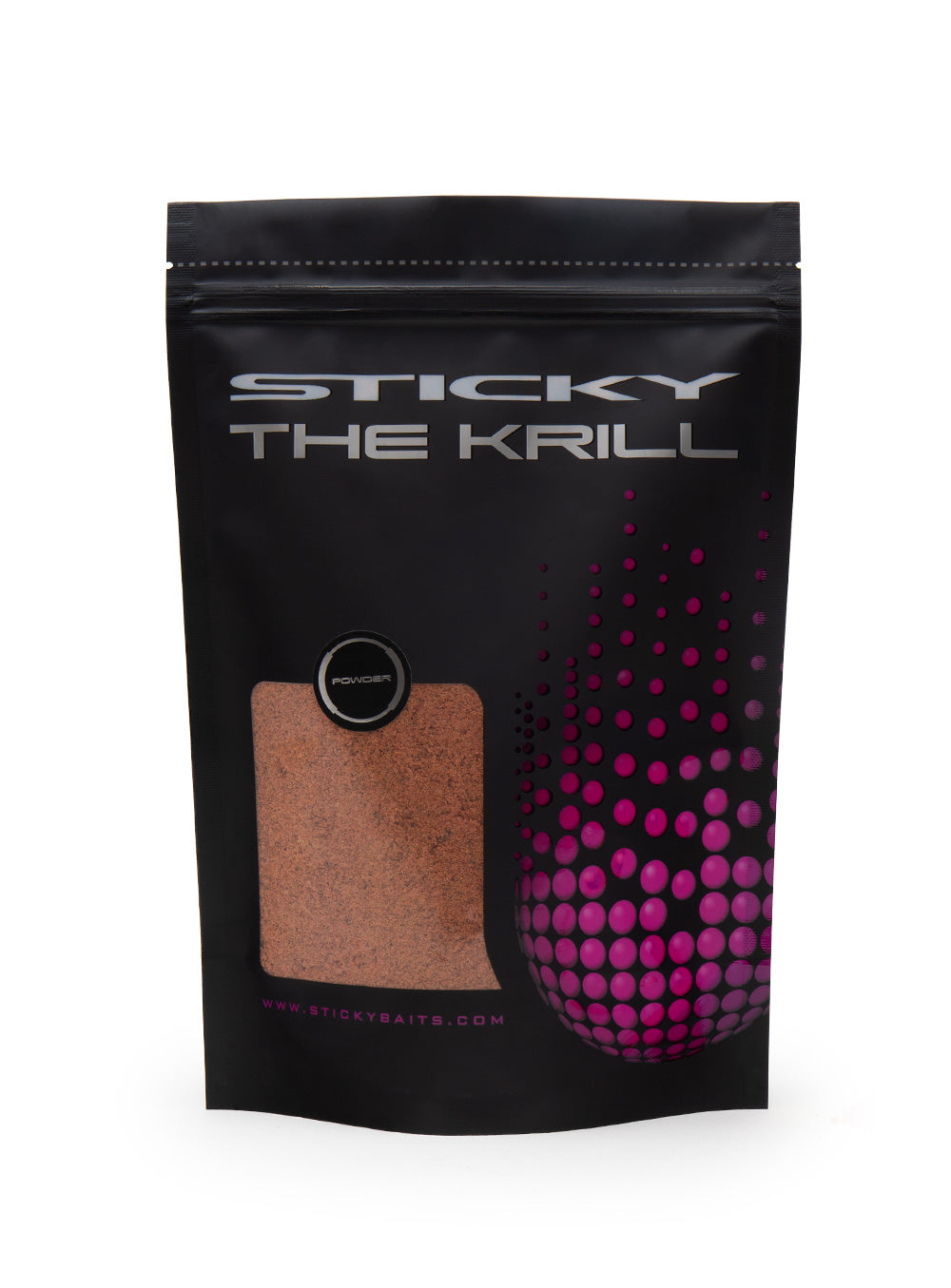 STICKY BAITS THE KRILL FULL RANGE