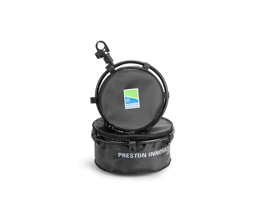 Preston Innovations EVA Bowl & Hoop All Sizes