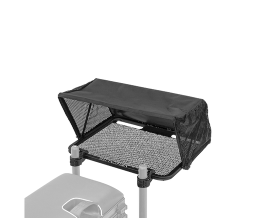 Preston Innovations Offbox Venta-Lite Hoodie Side Tray