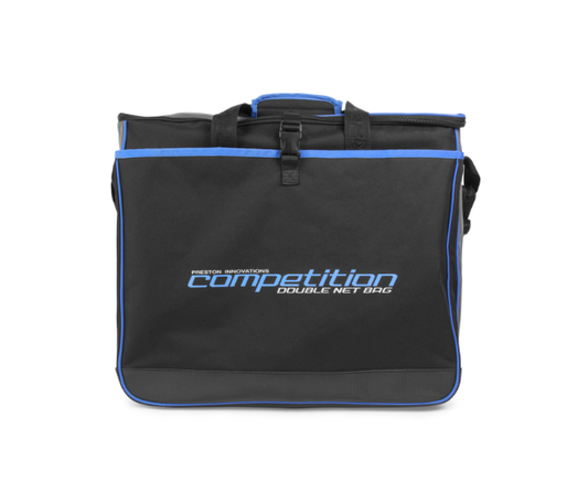 PRESTON INNOVATIONS DOUBLE NET BAG