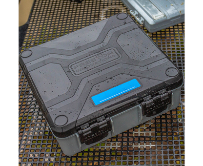 Preston Innovations Hardcase Accessory Box All Sizes