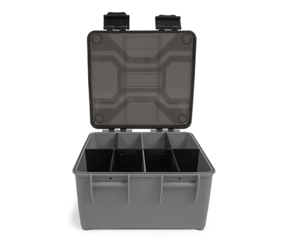 Preston Innovations Hardcase Accessory Box All Sizes