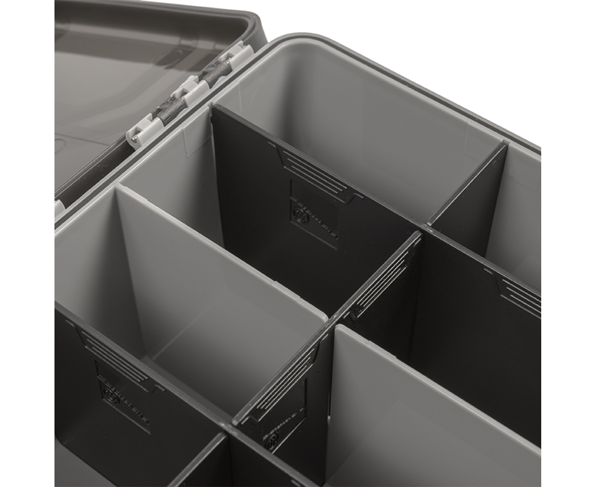 Preston Innovations Hardcase Accessory Box All Sizes