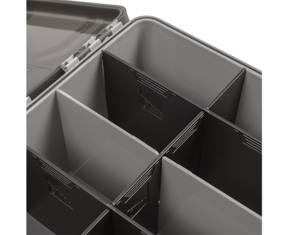 Preston Innovations Hardcase Accessory Box All Sizes