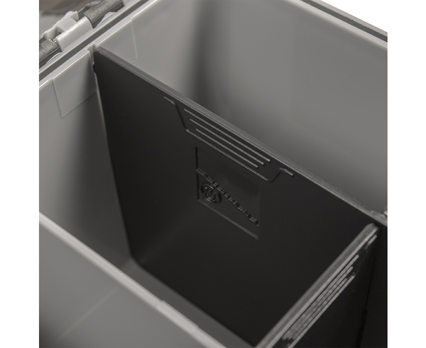 Preston Innovations Hardcase Accessory Box All Sizes