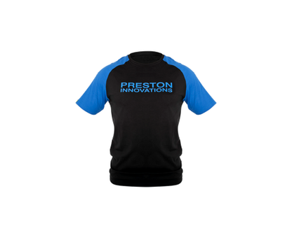PRESTON INNOVATIONS LIGHTWEIGHT RAGLAN T-SHIRT