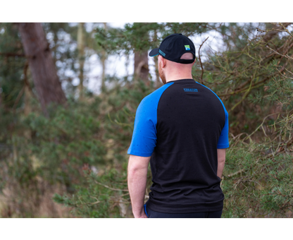 PRESTON INNOVATIONS LIGHTWEIGHT RAGLAN T-SHIRT