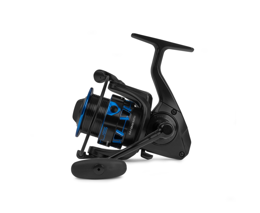 Preston Innovations Invictus 420 Reel