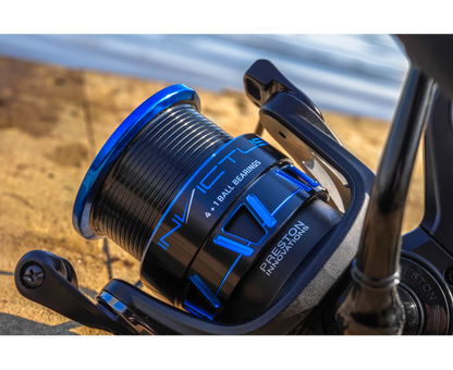Preston Innovations Invictus 420 Reel
