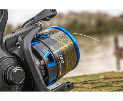 Preston Innovations Invictus 420 Reel