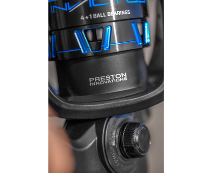 Preston Innovations Invictus 420 Reel