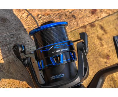 Preston Innovations Invictus 420 Reel