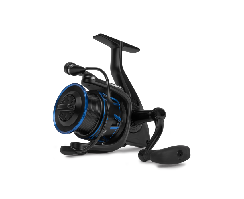 Preston Innovations Invictus 420 Reel