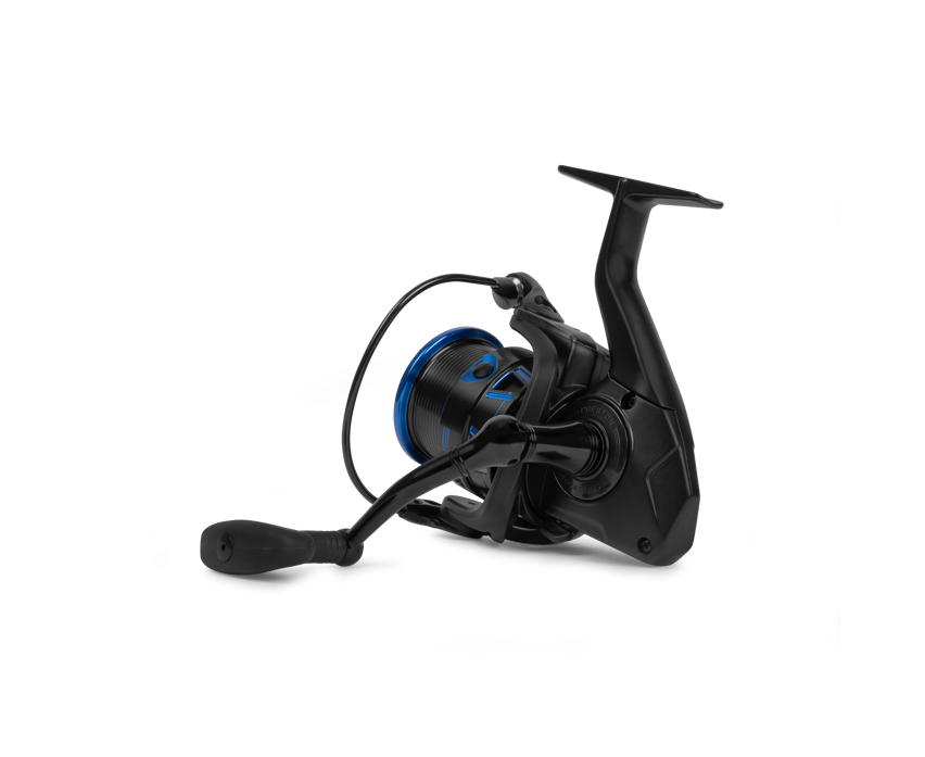 Preston Innovations Invictus 420 Reel