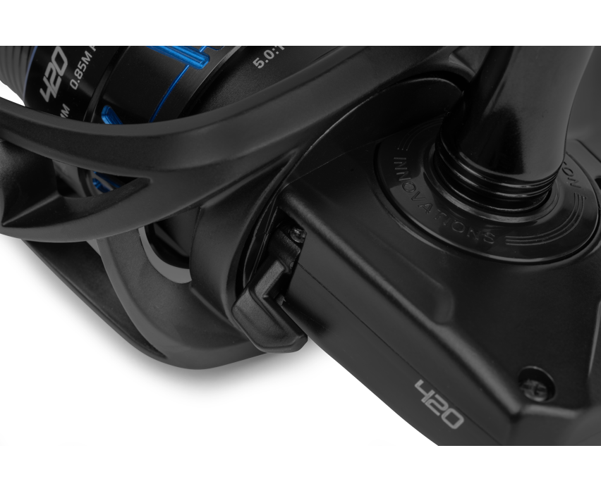 Preston Innovations Invictus 420 Reel