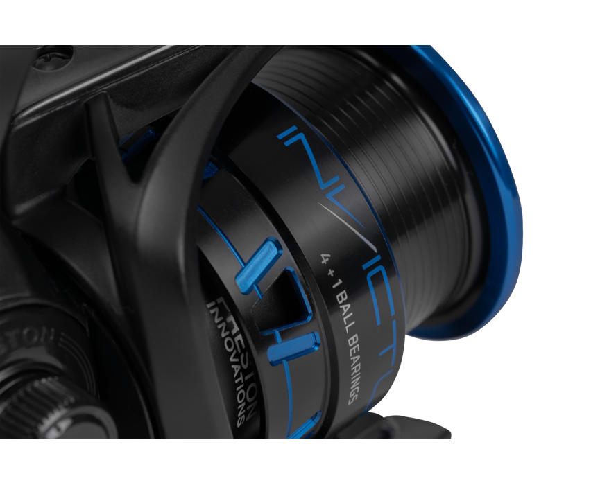 Preston Innovations Invictus 420 Reel