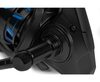Preston Innovations Invictus 420 Reel