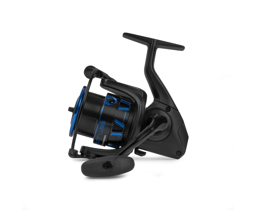Preston Innovations Invictus 420 Reel