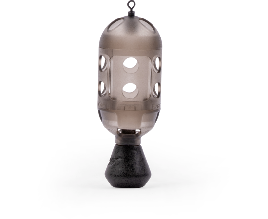 Preston Innovations Carp Maggot Feeder - Various Sizes
