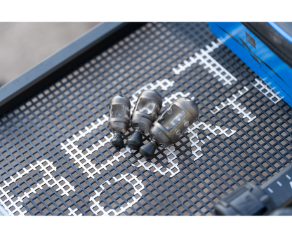 Preston Innovations Carp Maggot Feeder - Various Sizes