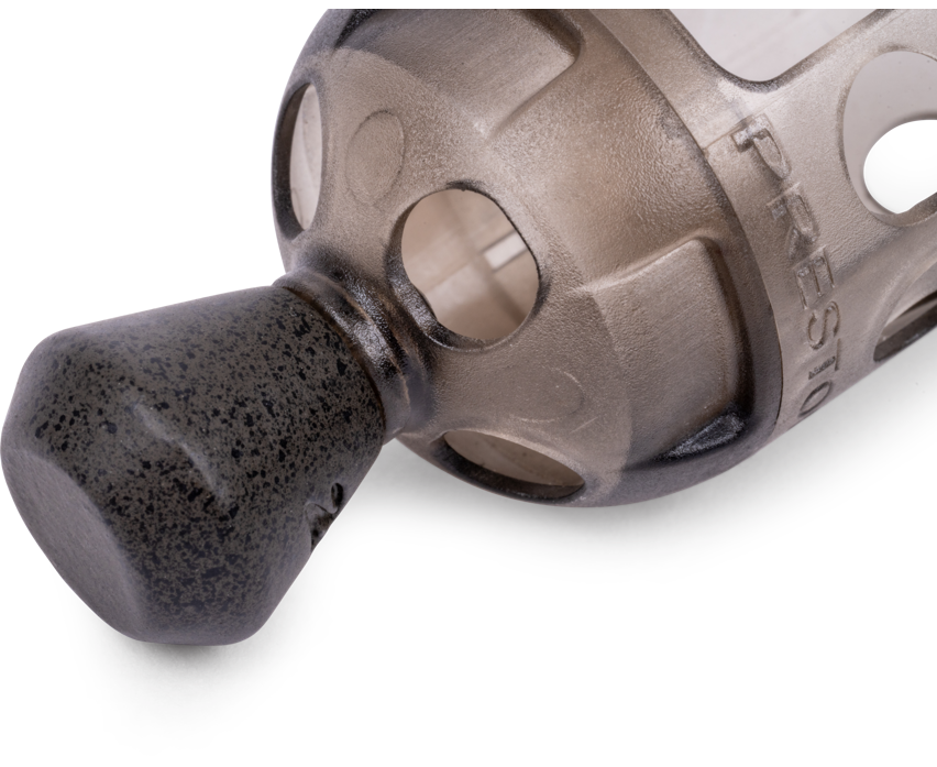 Preston Innovations Carp Maggot Feeder - Various Sizes