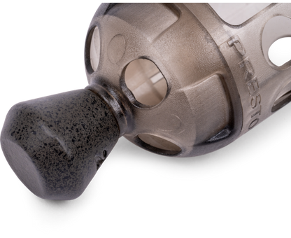 Preston Innovations Carp Maggot Feeder - Various Sizes