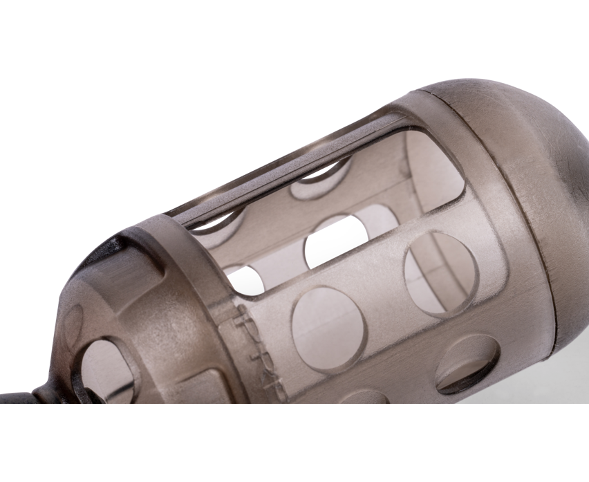 Preston Innovations Carp Maggot Feeder - Various Sizes