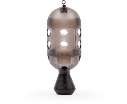 Preston Innovations Carp Maggot Feeder - Various Sizes