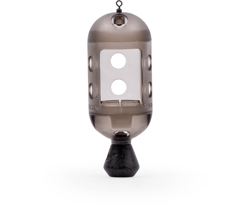 Preston Innovations Carp Maggot Feeder - Various Sizes