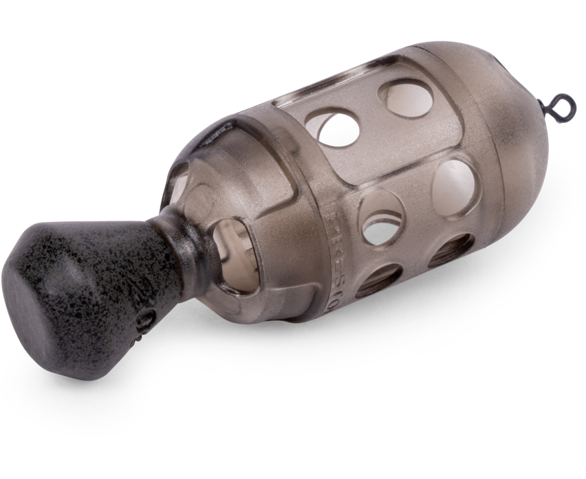 Preston Innovations Carp Maggot Feeder - Various Sizes