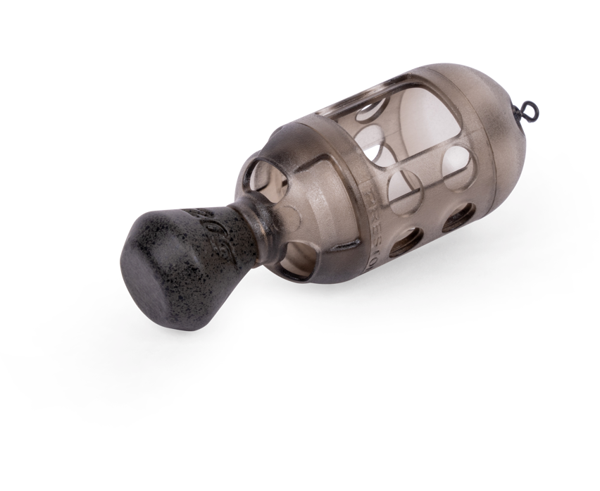 Preston Innovations Carp Maggot Feeder - Various Sizes