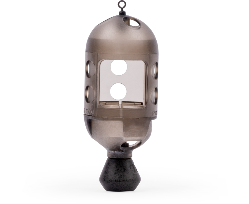 Preston Innovations Carp Maggot Feeder - Various Sizes