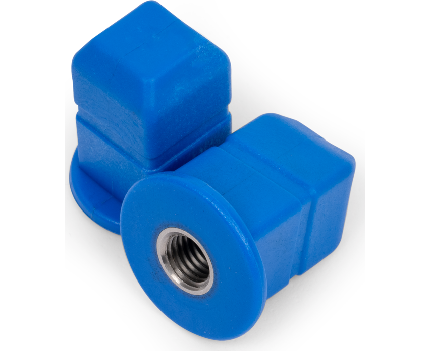 Preston Innovations Quick Release Inserts - Blue