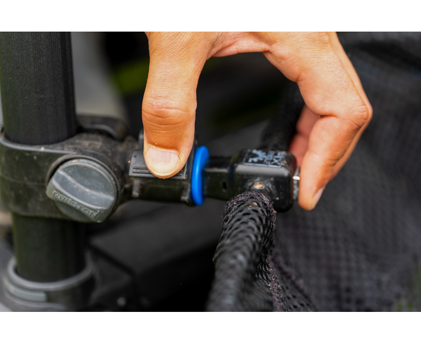 Preston Innovations Quick Release Inserts - Blue