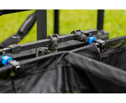 Preston Innovations Quick Release Inserts - Blue