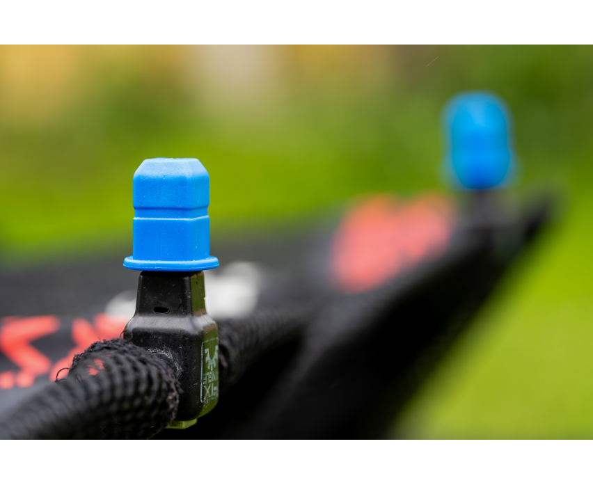 Preston Innovations Quick Release Inserts - Blue