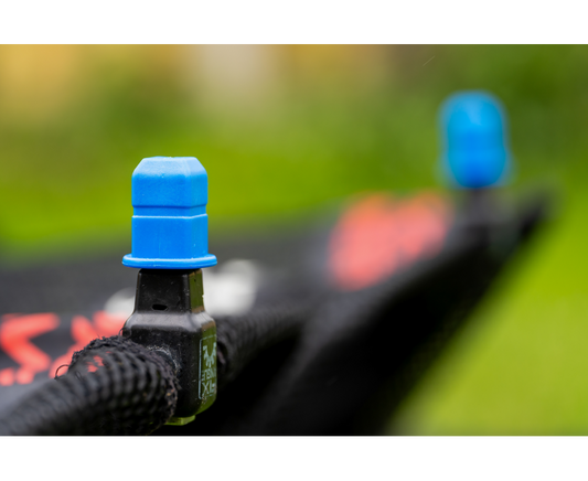 Preston Innovations Quick Release Inserts - Blue