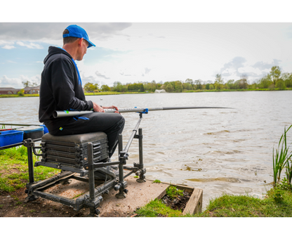 Preston Innovations Pole Support System