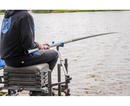 Preston Innovations Pole Support System