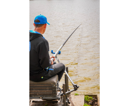 Preston Innovations Pole Support System