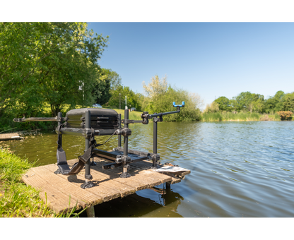 Preston Innovations Pole Support System