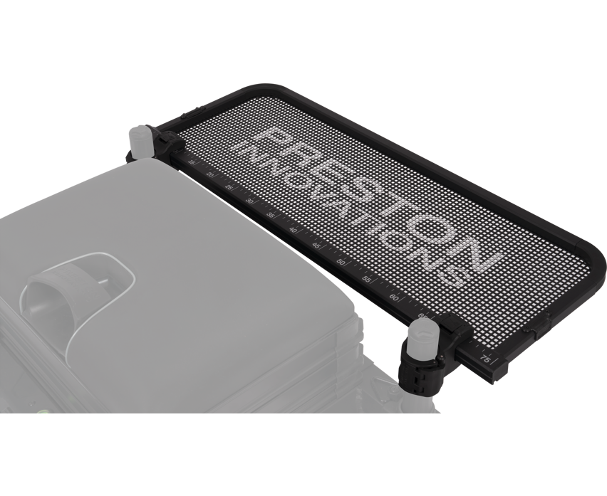 Preston Ventalite Slimline Side Tray