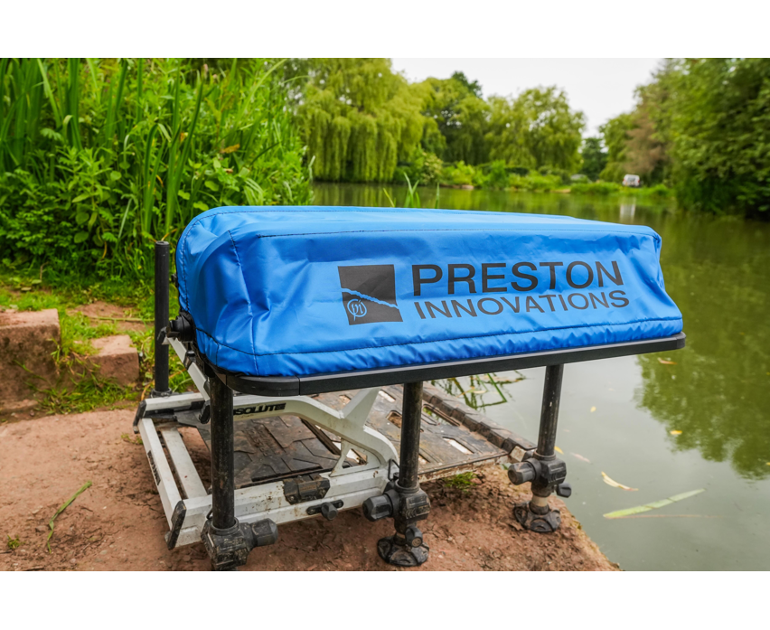 Preston Ventalite Slimline Hoodie Side Tray