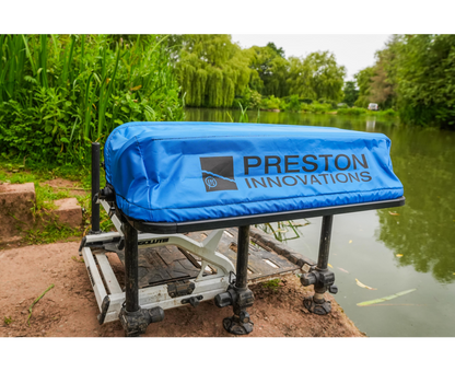 Preston Ventalite Slimline Hoodie Side Tray