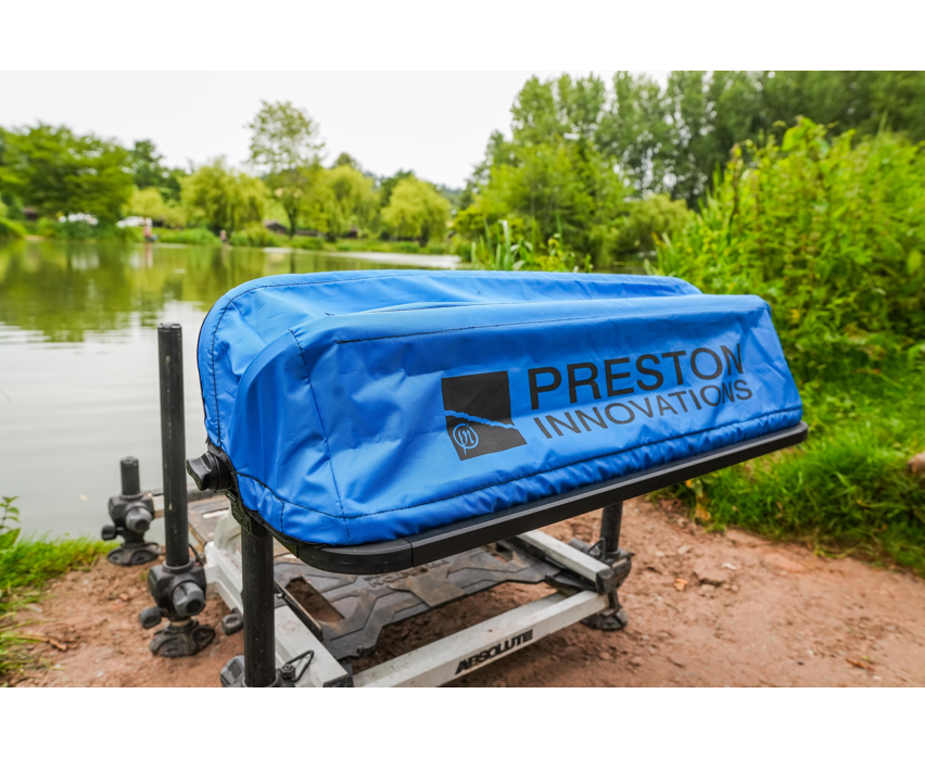 Preston Ventalite Slimline Hoodie Side Tray