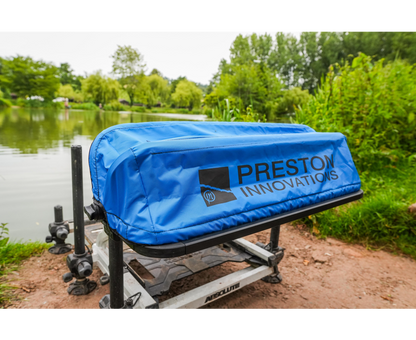 Preston Ventalite Slimline Hoodie Side Tray