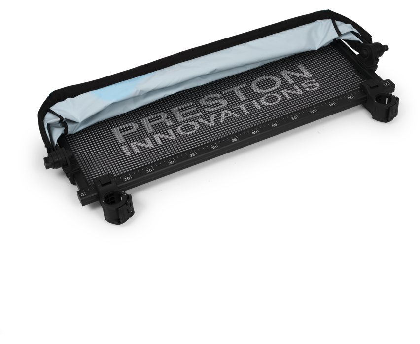 Preston Ventalite Slimline Hoodie Side Tray