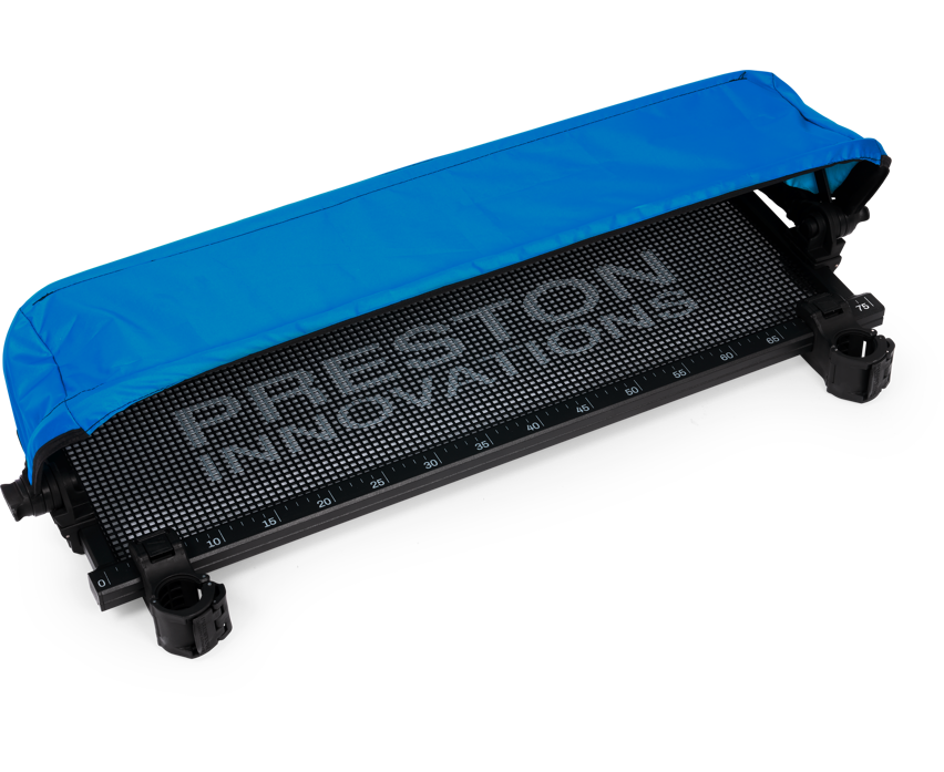 Preston Ventalite Slimline Hoodie Side Tray